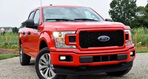 Ford drive