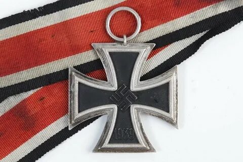 Железный крест