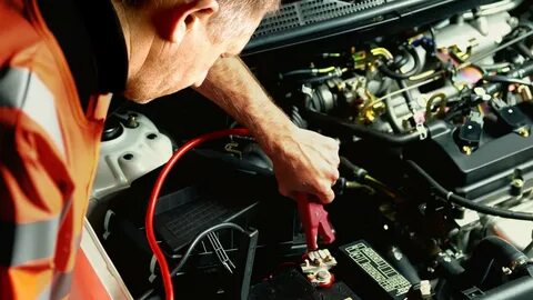 Start service