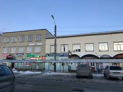 Ул кузнецкая 2