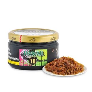 La tobacco