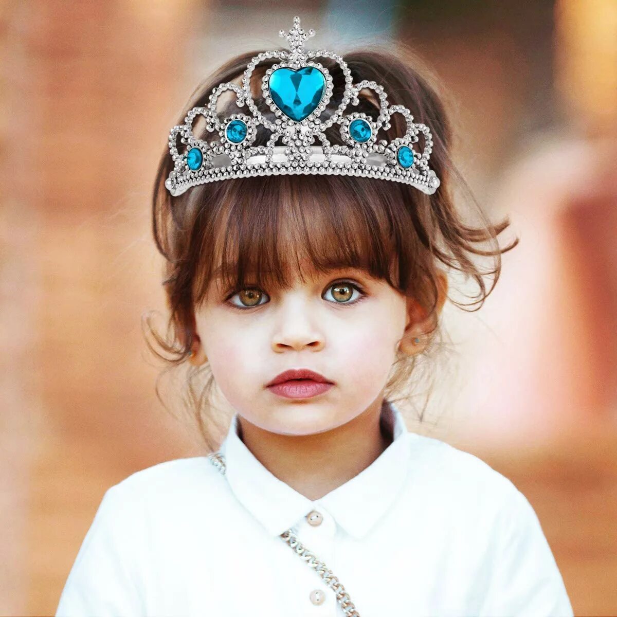 Kids crowns