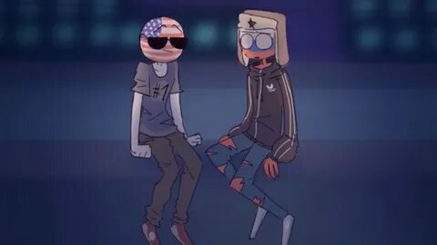 Countryhumans 2