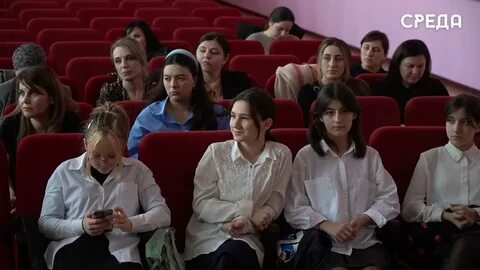 Гимназия 7 каспийск