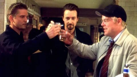 Ночное время 2002