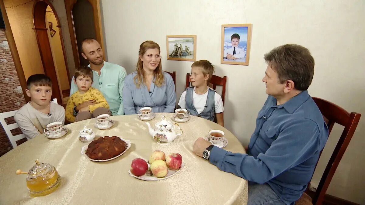 Как выглядела и выглядит Екатерина Порубель, звезда мелодрамы "Серафима прекрасн