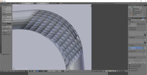 Variable shading
