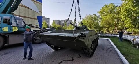 Патриотов 20