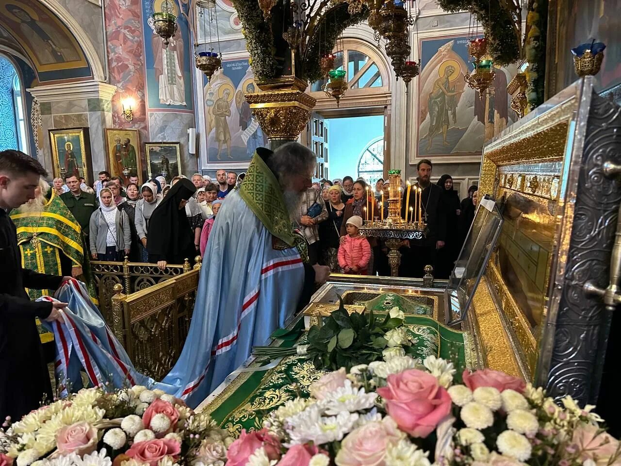 24 апреля какой праздник православный