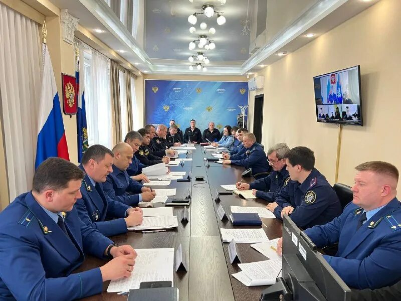 прокурор астрахань области.