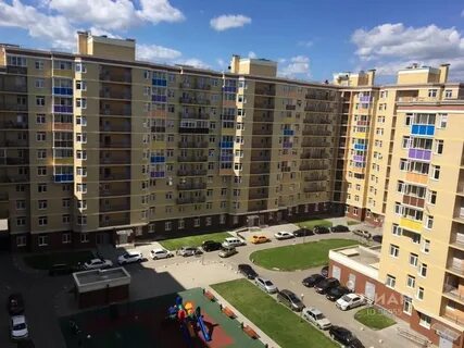 Радужный звенигород
