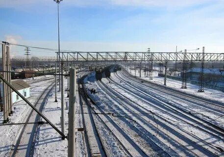 Электричка любинский омск завтра