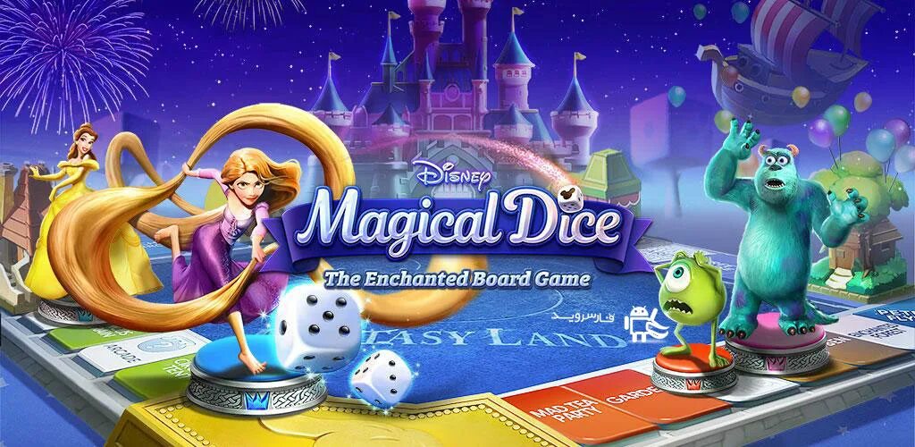 Игра волшебный дисней. Игра Disney Magical dice. Disney Волшебный турнир. Дисней турнир. Дисней турнир персонажи.