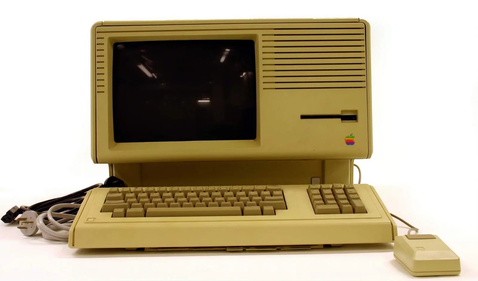 Old computer. Старый ПК. Старые компьютеры Apple. Первый компьютер. Первый персональный компьютер.