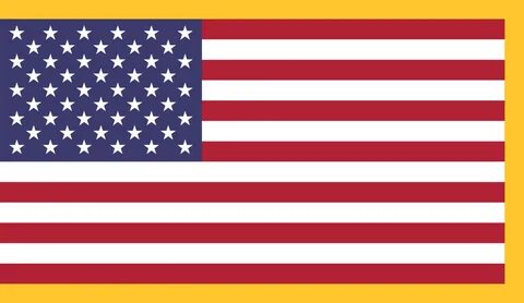 Что символизирует 13 полос на флаге сша