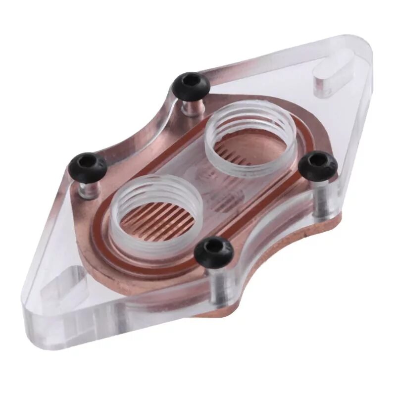 Water block