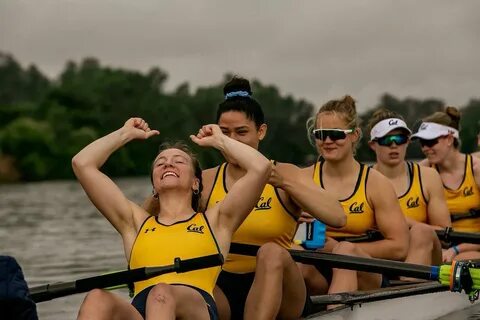 Rowing team