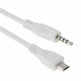 Usb 3.5 mm