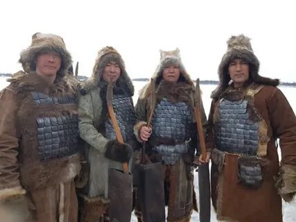 Время с якутском