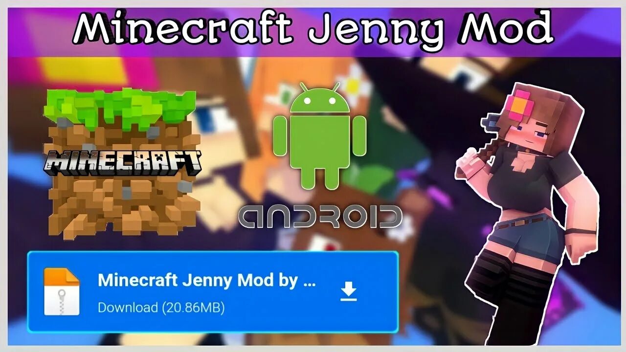 Дженни мод последняя версия на андроид. Minecraft jenny mod геймплей. дженни мод на андроид. jenny mod 1.2.2. jenny mod 1.12.2 последняя версия.