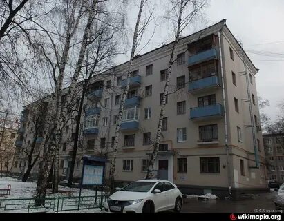 10 корпус 2