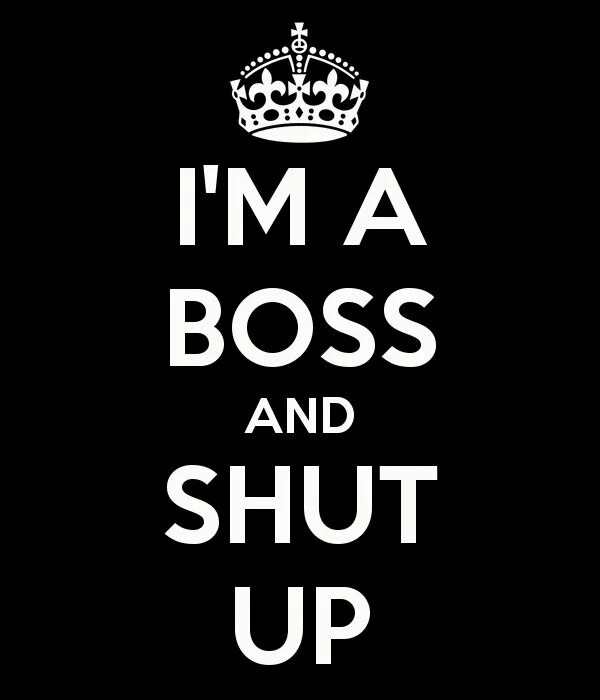 Надпись босс. I`M the Boss надпись. Картина с надписью босс. Big Boss надпись. I love boss