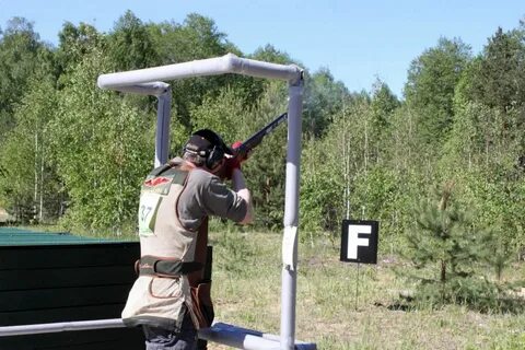 Альфа зеленоград
