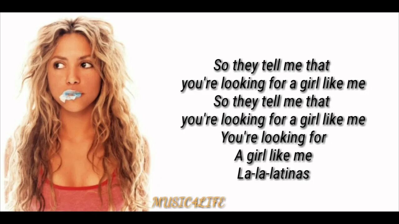 Shakira girl like me. Shakira Black eyed. Black eyed Peas Shakira. Песня girl song