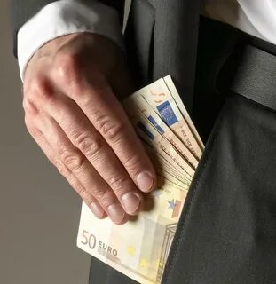 Взяточничество судебная практика