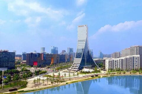 China development