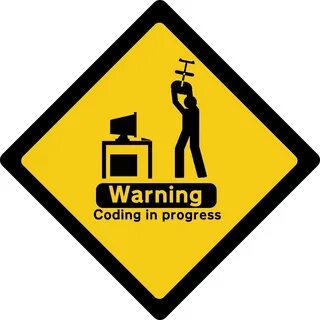 Warn код
