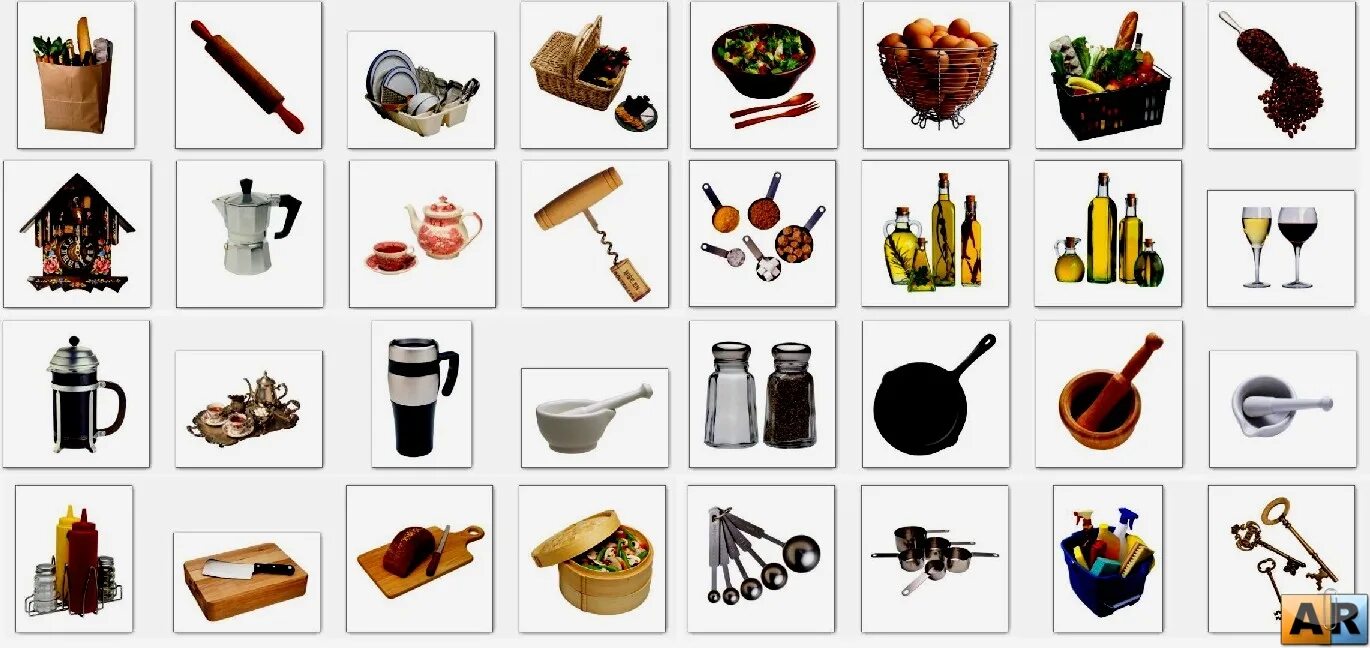 Карточки с предметами. Предметы которые издают звуки. Предметы повара. Карточки предметы в доме. Бытовые предметы названия.