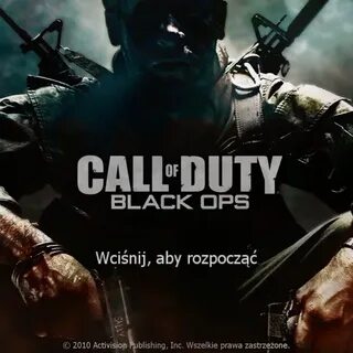 Call of duty black ops trainer