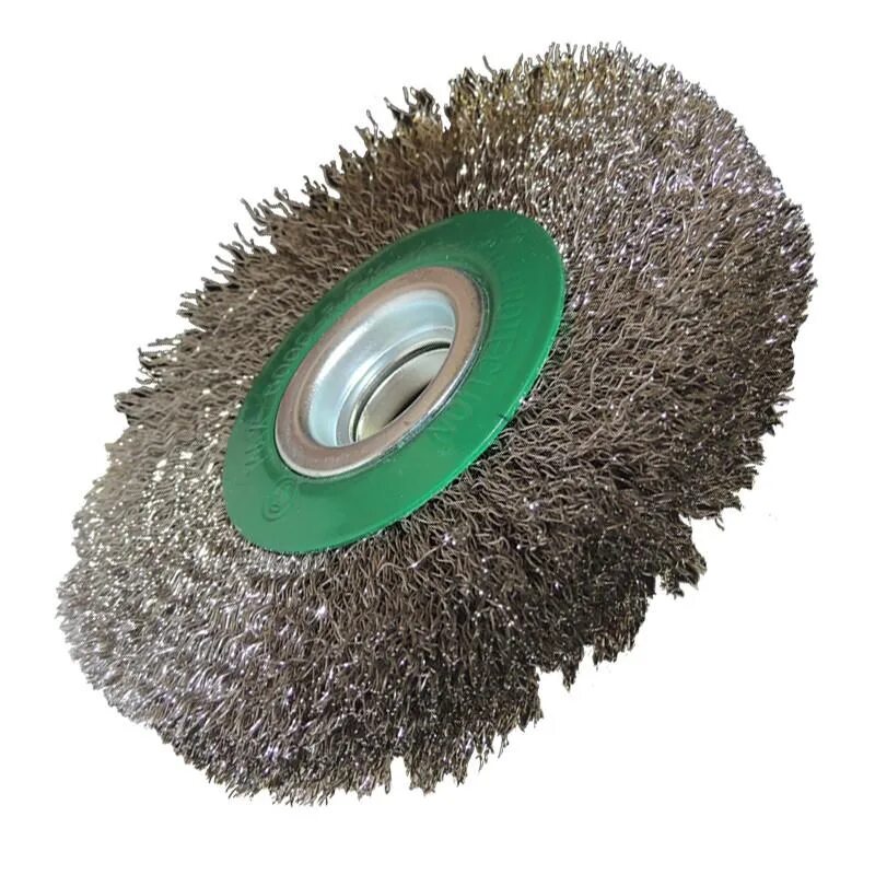 Металлическая щетка на болгарку. Щетка зачистная абразивная д125 для металла. Щетка диск метал. Щетка метал. Щетка 103 (болгарка д-180мм crown).
