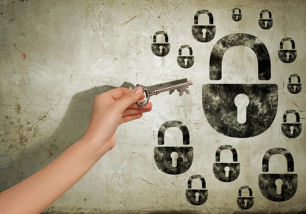 Key problems