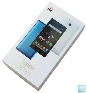 Haier w