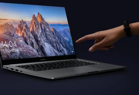 Redmibook rtx 2050