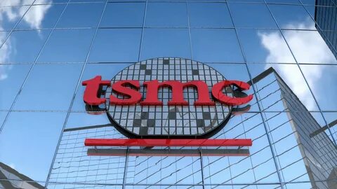 Чип tsmc