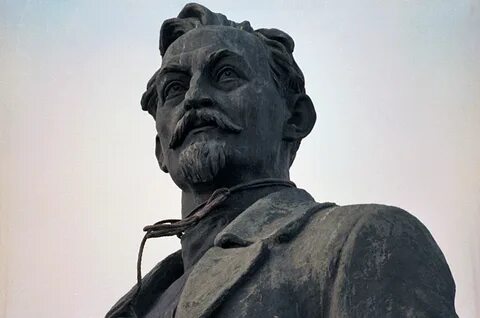 Дзержинский лубянка