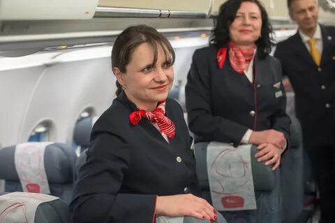Аэропорт уфа женщина