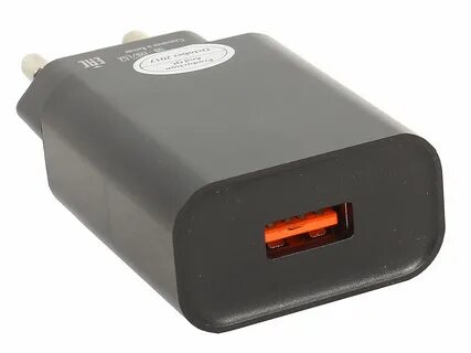 Зарядное qc 3.0