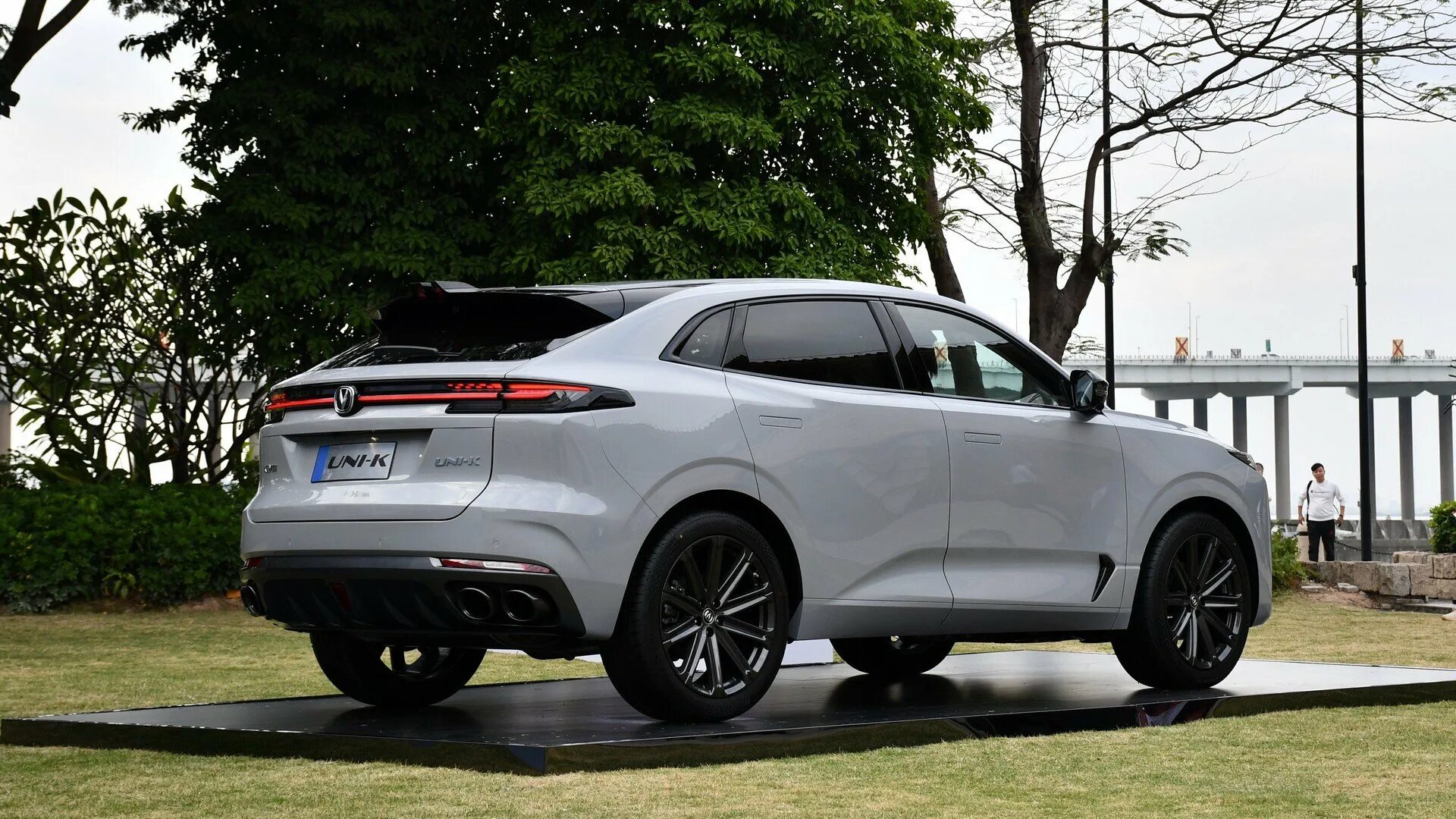 Тюнинг changan uni k. Чанган уни к 2022. Тюнинг changan uni k. Тюнинг changan uni k. Тюнинг changan uni k.