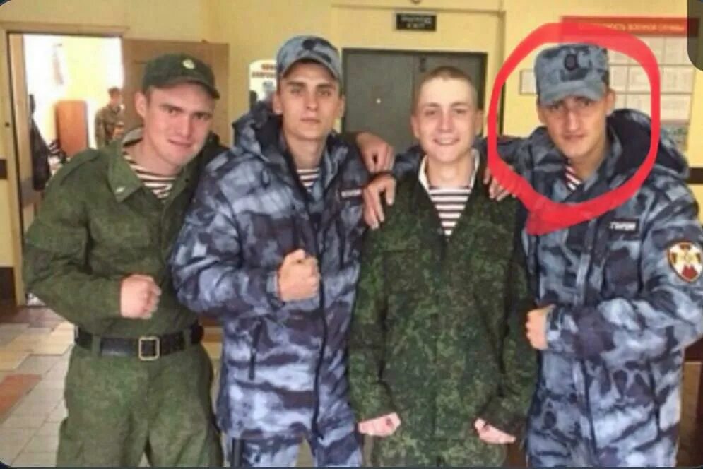 Добровольцем без срочной службы