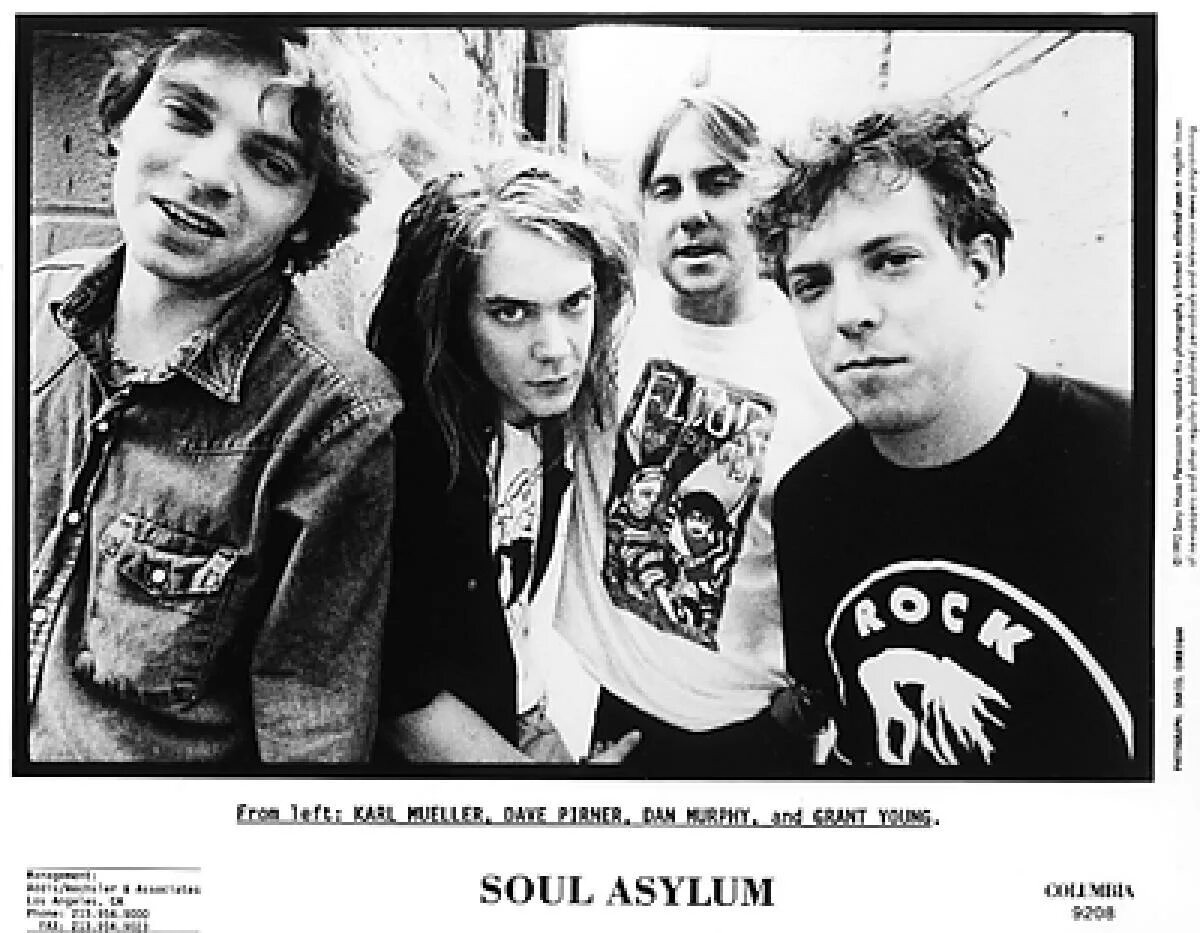 Asylum wiki. Группа soul asylum. soul asylum runaway train обложка. soul asylum фото. soul asylum grave dancers union.