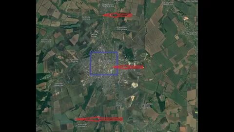 Бахмут клещеевка бои сегодня