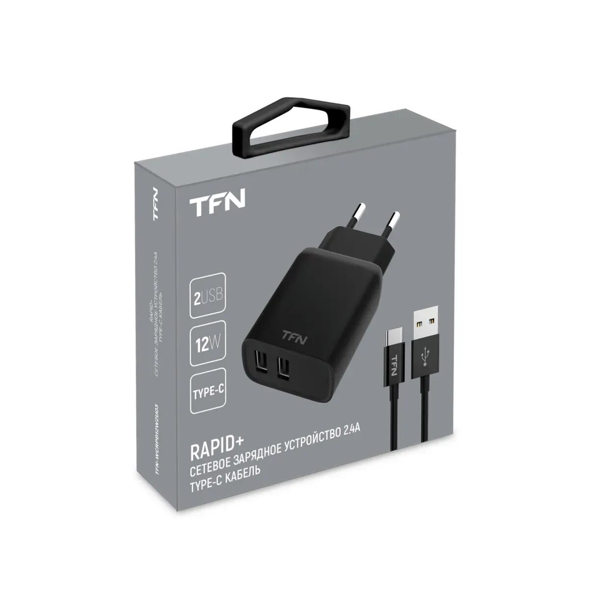Сетевое зарядное устройство tfn type c. Сзу 2usb black rapid tfn wcrpd12w2ubk. сзу tfn rapid wcrpd12w2ubk адаптер 220v 5v/2.4a/2usb black. tfn сзу2 2.4a+typec black. сзу tfn rapid+ pd3.0 30w white.