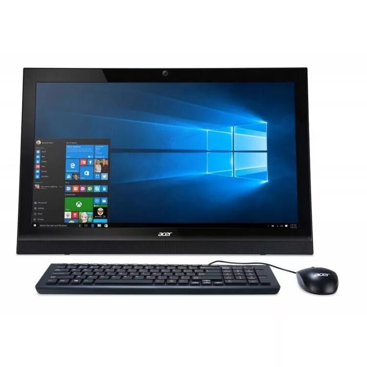 Черные моноблоки acer. Моноблок Acer Aspire z1-622. Acer Aspire z1. Моноблок 18.5" Acer Aspire z1-602. Моноблок 21.5" Acer Aspire z1-623.