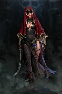 Fantasy Female Warrior, Fantasy Armor, Anime Fantasy, Female Art, Fantasy W...