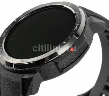 Honor watches amoled