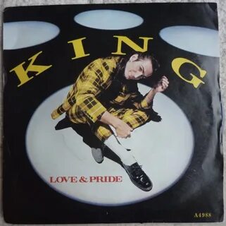 Loving king